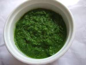 Pesto